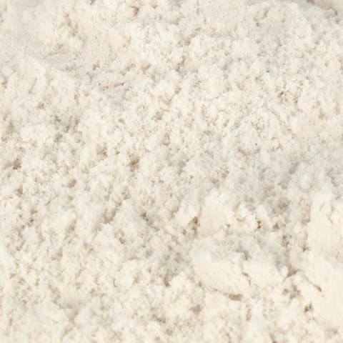 Piasek dla dzieci 1kg w woreczku biały Piasek dla dzieci 1kg w woreczku biały