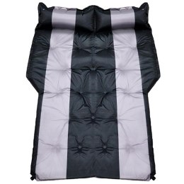 Materac łóżko do samochodu auta bagażnika dmuchany 170x120cm czarne