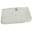 Parasol osłona przeciwsłoneczna na przednią szybę do samochodu auta mata składana UV 78x130cm