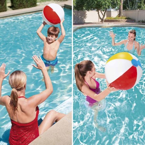 Piłka plażowa BESTWAY 31021 31cm Piłka plażowa BESTWAY 31021 31cm