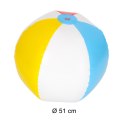 Piłka plażowa BESTWAY 31021 31cm