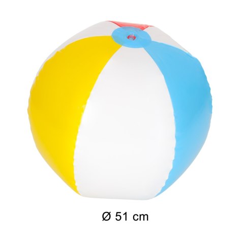 Piłka plażowa BESTWAY 31021 31cm Piłka plażowa BESTWAY 31021 31cm