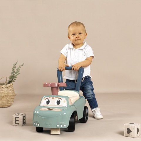 SMOBY Little Jeździk Pchacz Odpychacz SMOBY Little Jeździk Pchacz Odpychacz