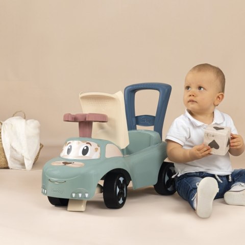 SMOBY Little Jeździk Pchacz Odpychacz SMOBY Little Jeździk Pchacz Odpychacz