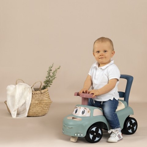 SMOBY Little Jeździk Pchacz Odpychacz SMOBY Little Jeździk Pchacz Odpychacz