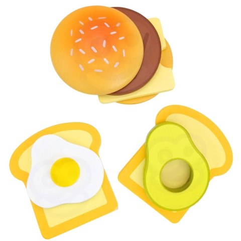 TOOKY TOY Sklep Spożywczy Stragan Drewniany Piekarnik Waga Czytnik Kart TOOKY TOY Sklep Spożywczy Stragan Drewniany Piekarnik Waga Czytnik Kart