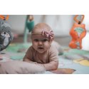 WOOPIE BABY Interaktywna Mata Edukacyjna Sensoryczna 8 Melodii Projektor Motyw Leśny