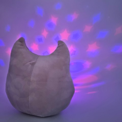 WOOPIE BABY Przytulanka Usypiacz Projektor 2w1 Sówka - 10 Kołysanek WOOPIE BABY Przytulanka Usypiacz Projektor 2w1 Sówka - 10 Kołysanek