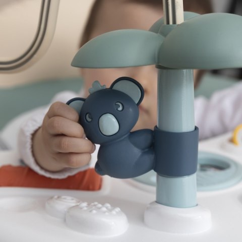 SMOBY Little Siedzonko Interaktywne Stolik Aktywności 3w1 SMOBY Little Siedzonko Interaktywne Stolik Aktywności 3w1