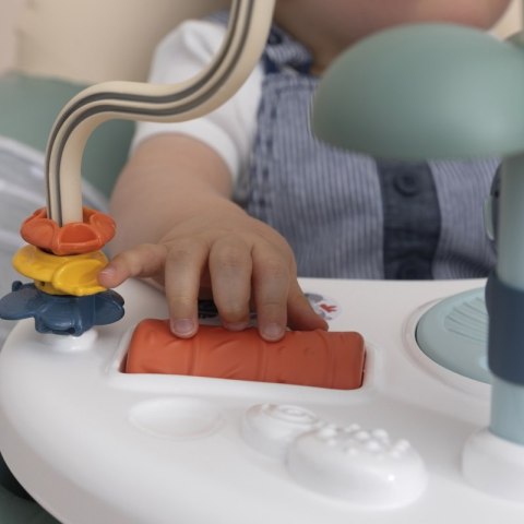 SMOBY Little Siedzonko Interaktywne Stolik Aktywności 3w1 SMOBY Little Siedzonko Interaktywne Stolik Aktywności 3w1