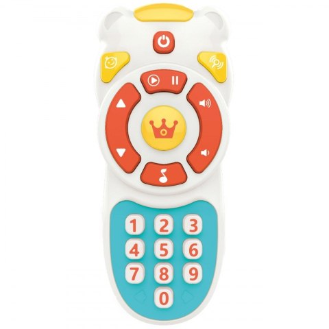 WOOPIE BABY Pilot Pilocik Edukacyjny Interaktywny dla Dziecka WOOPIE BABY Pilot Pilocik Edukacyjny Interaktywny dla Dziecka