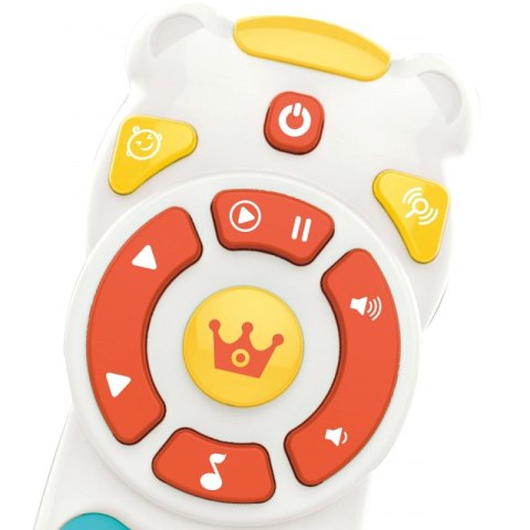 WOOPIE BABY Pilot Pilocik Edukacyjny Interaktywny dla Dziecka WOOPIE BABY Pilot Pilocik Edukacyjny Interaktywny dla Dziecka