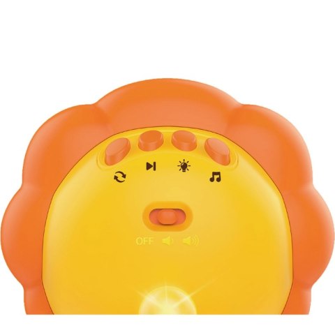 WOOPIE BABY Raczkujący Bobas Zabawka z Melodiami Świecąca Interaktywna WOOPIE BABY Raczkujący Bobas Zabawka z Melodiami Świecąca Interaktywna