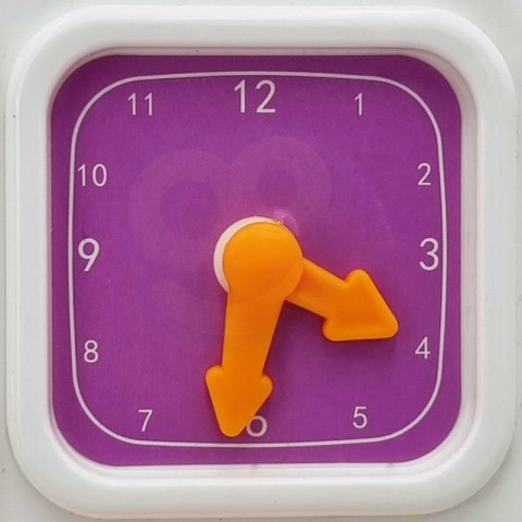 WOOPIE BABY Tablica Manipulacyjna Kuchnia Zegar z Efektami Dźwiękowymi i Świetlnymi Montessori WOOPIE BABY Tablica Manipulacyjna Kuchnia Zegar z Efektami Dźwiękowymi i Świetlnymi Montessori