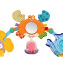 WOOPIE BABY Pałąk Łuk Zawieszka do Łóżeczka Wózka Fotelika