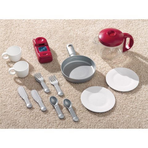 Little Tikes Kuchnia Master Chef 14 Akc. z Dźwiękami Little Tikes Kuchnia Master Chef 14 Akc. z Dźwiękami
