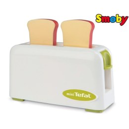 SMOBY Toster Opiekacz Mini Tefal z Grzankami