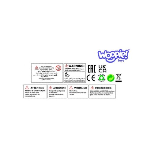 WOOPIE BABY Interaktywna Przytulanka Projektor 2w1 Usypiacz Małpka WOOPIE BABY Interaktywna Przytulanka Projektor 2w1 Usypiacz Małpka