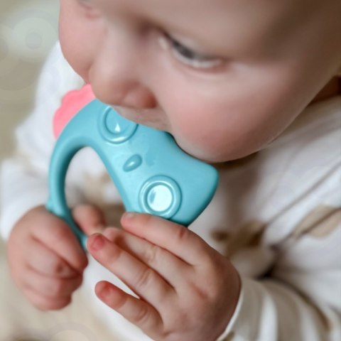 WOOPIE BABY Zestaw Miękkich Grzechotek z Pudełkiem 14 szt. 0m+ WOOPIE BABY Zestaw Miękkich Grzechotek z Pudełkiem 14 szt. 0m+