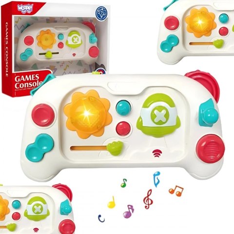 WOOPIE Baby Sensoryczny Pad Interaktywny WOOPIE Baby Sensoryczny Pad Interaktywny