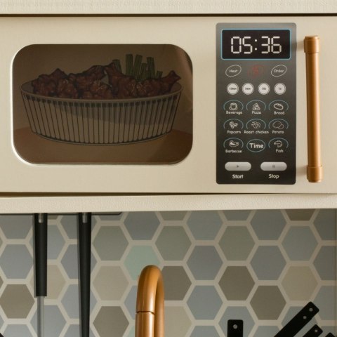 CLASSIC WORLD Ogromna Drewniana Kuchnia dla Dzieci Superior Kitchen 3+ CLASSIC WORLD Ogromna Drewniana Kuchnia dla Dzieci Superior Kitchen 3+