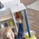 STEP2 Nowoczesna Realistyczna Kuchnia dla Dzieci z Wieloma Akcesoriami