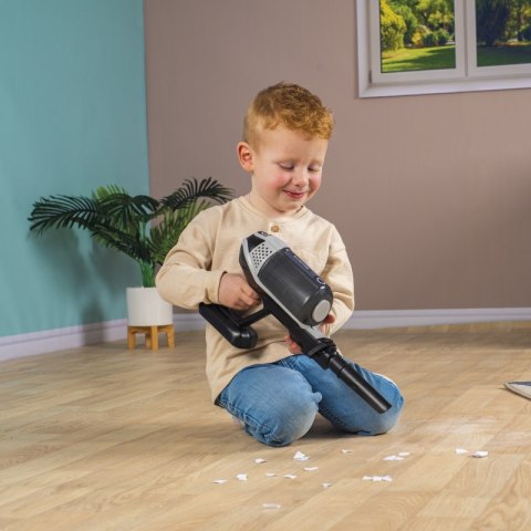 SMOBY Odkurzacz Rowenta X Force 3+ SMOBY Odkurzacz Rowenta X Force 3+