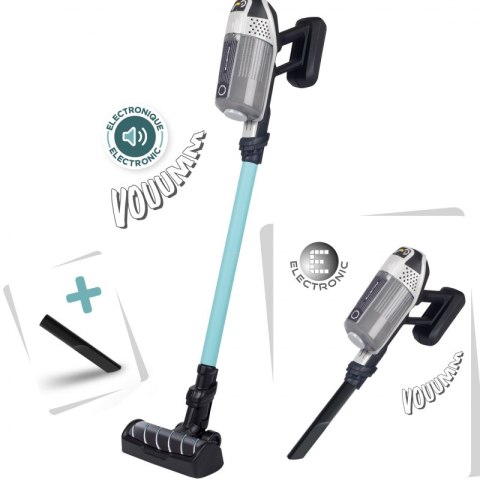 SMOBY Odkurzacz Rowenta X Force 3+ SMOBY Odkurzacz Rowenta X Force 3+