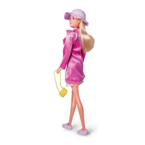 SIMBA Lalka Steffi Zestaw Fashion Moda Kaktus SIMBA Lalka Steffi Zestaw Fashion Moda Kaktus
