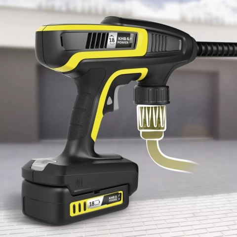 SMOBY Karcher Myjka Ciśnieniowa SMOBY Karcher Myjka Ciśnieniowa