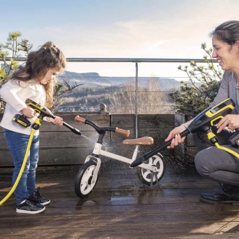 SMOBY Karcher Myjka Ciśnieniowa SMOBY Karcher Myjka Ciśnieniowa