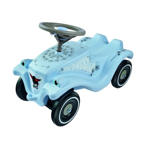 BIG Jeździk Bobby Car Classic z Klaksonem Niebieski BIG Jeździk Bobby Car Classic z Klaksonem Niebieski