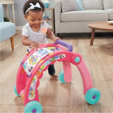 Little Tikes Interaktywny Chodzik 3w1 Pchacz Stolik Little Tikes Interaktywny Chodzik 3w1 Pchacz Stolik