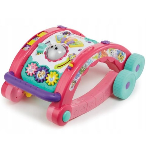 Little Tikes Interaktywny Chodzik 3w1 Pchacz Stolik Little Tikes Interaktywny Chodzik 3w1 Pchacz Stolik