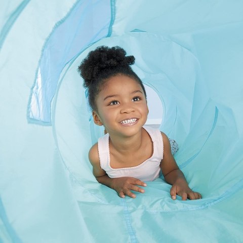 Little Tikes Interaktywny Tunel dla Dzieci 2w1 Little Tikes Interaktywny Tunel dla Dzieci 2w1