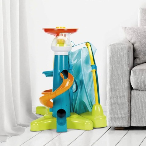 Little Tikes Interaktywny Tunel dla Dzieci 2w1 Little Tikes Interaktywny Tunel dla Dzieci 2w1