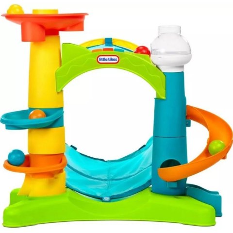 Little Tikes Interaktywny Tunel dla Dzieci 2w1 Little Tikes Interaktywny Tunel dla Dzieci 2w1