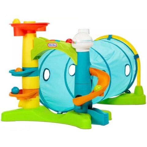 Little Tikes Interaktywny Tunel dla Dzieci 2w1 Little Tikes Interaktywny Tunel dla Dzieci 2w1