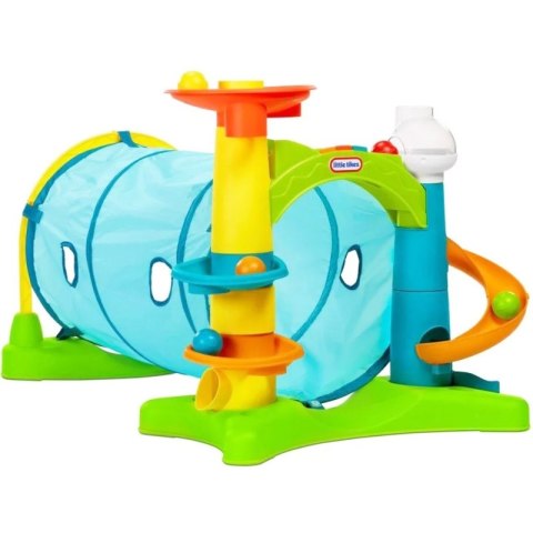 Little Tikes Interaktywny Tunel dla Dzieci 2w1 Little Tikes Interaktywny Tunel dla Dzieci 2w1