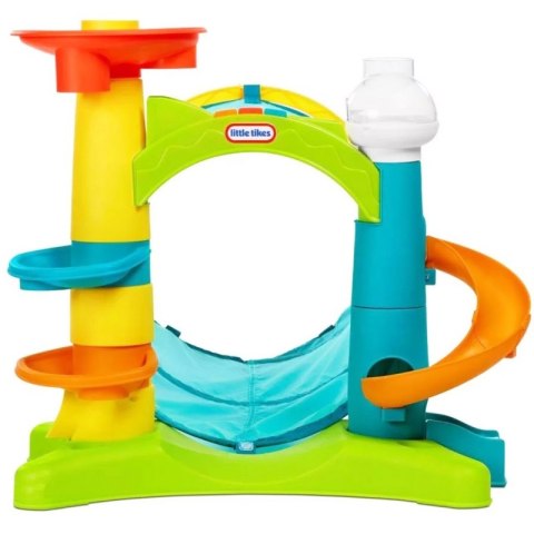 Little Tikes Interaktywny Tunel dla Dzieci 2w1 Little Tikes Interaktywny Tunel dla Dzieci 2w1