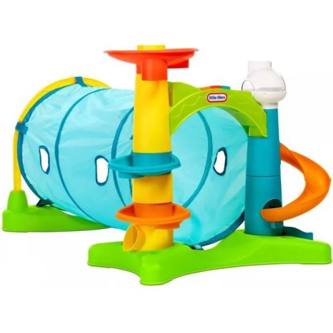 Little Tikes Interaktywny Tunel dla Dzieci 2w1 Little Tikes Interaktywny Tunel dla Dzieci 2w1