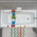 STEP2 Zestaw Statek do Kąpieli z Deszczownicą + Akcesoria