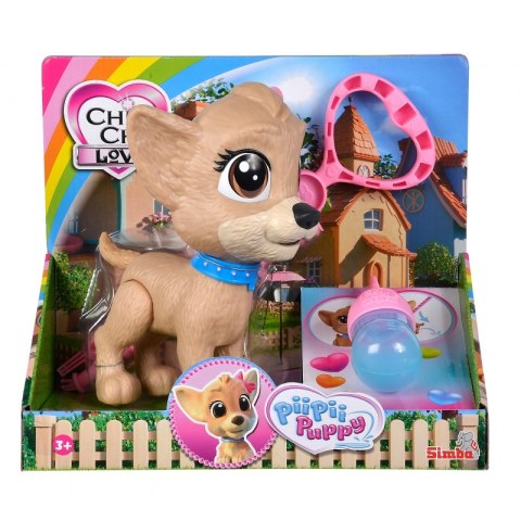 SIMBA Chi Chi Love Pii Pii Puppy Robi Siusiu SIMBA Chi Chi Love Pii Pii Puppy Robi Siusiu
