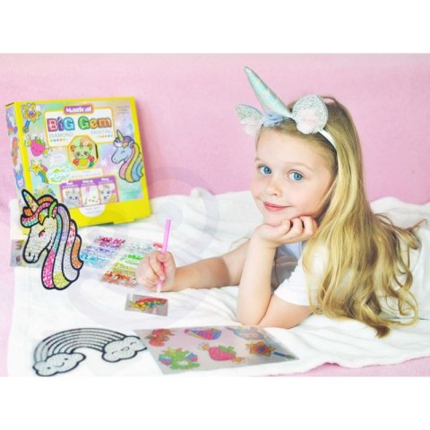 WOOPIE ART&FUN Haft Diamentowy Malowanie Mozaika 5D WOOPIE ART&FUN Haft Diamentowy Malowanie Mozaika 5D