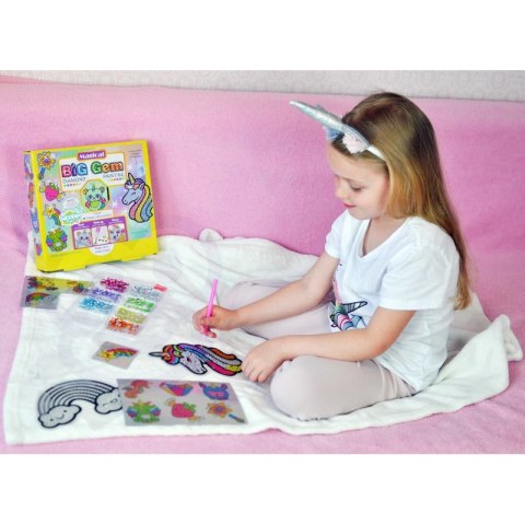 WOOPIE ART&FUN Haft Diamentowy Malowanie Mozaika 5D WOOPIE ART&FUN Haft Diamentowy Malowanie Mozaika 5D