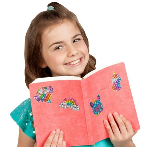 WOOPIE ART&FUN Haft Diamentowy Malowanie Mozaika 5D WOOPIE ART&FUN Haft Diamentowy Malowanie Mozaika 5D