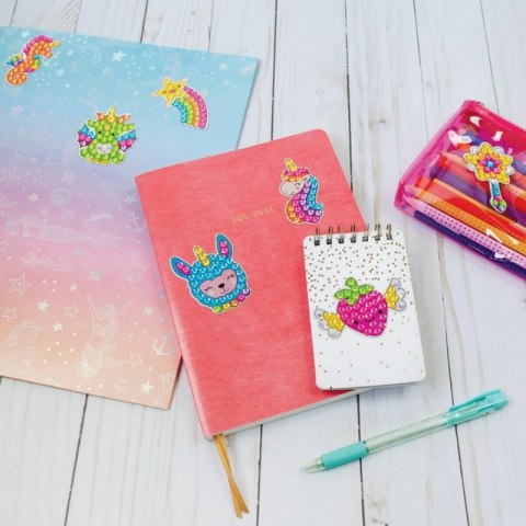 WOOPIE ART&FUN Haft Diamentowy Malowanie Mozaika 5D WOOPIE ART&FUN Haft Diamentowy Malowanie Mozaika 5D