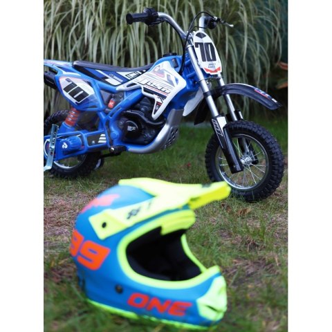 INJUSA Cross Na Akumulator 24V Pompowane Koła INJUSA Cross Na Akumulator 24V Pompowane Koła