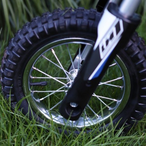 INJUSA Cross Na Akumulator 24V Pompowane Koła INJUSA Cross Na Akumulator 24V Pompowane Koła
