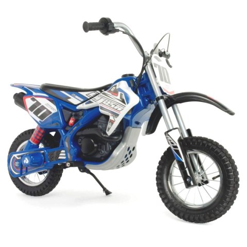 INJUSA Cross Na Akumulator 24V Pompowane Koła INJUSA Cross Na Akumulator 24V Pompowane Koła